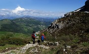 95 Rientriamo a Fuipiano dal percorso usuale